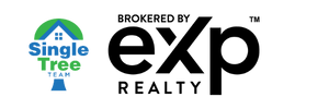 single-tree-team-and-exp-realty-logo